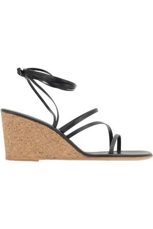 Ancient Greek Sandals Donna, Scarpe, Nero, 39 EU, new