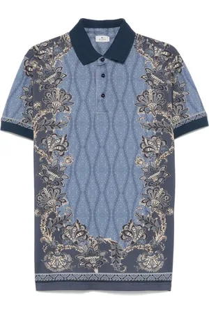 Etro Uomo, Top, Multicolore, S, new
