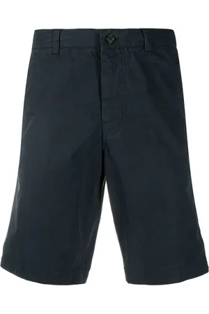 Aspesi Uomo, Pantaloncini, Blu, 3Xl, new
