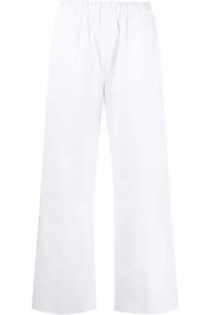 Aspesi Donna, Pantaloni, Bianco, S, new