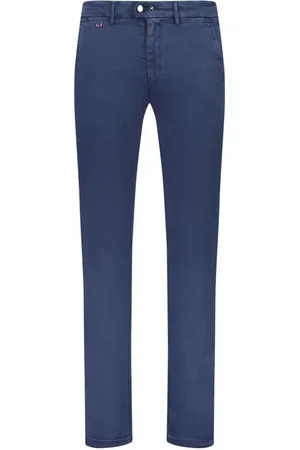 sartoria tramarossa Uomo, Jeans, Blu, W32, new