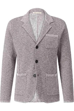 MAURIZIO BALDASSARI Uomo, Maglie, Marrone, 2Xl, new