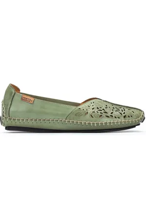Pikolinos Donna, Scarpe, Verde, 35 EU, new