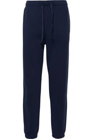 Ralph Lauren Uomo, Pantaloni, Blu, S, new