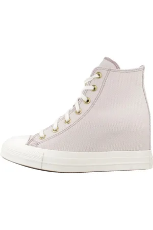 Converse Donna, Scarpe, Viola, 41 EU, new