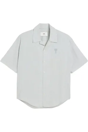 Ami Uomo, Magliette, Bianco, XS, new
