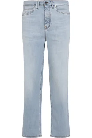 BRIONI Uomo, Jeans, Blu, W31, new