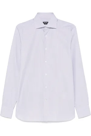 Ermenegildo Zegna Uomo, Magliette, Blu, 4Xl, new
