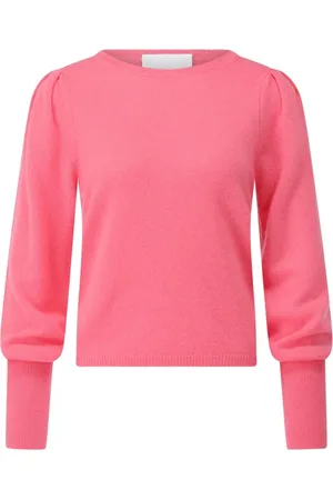 Allude Donna, Maglie, Rosa, L, new