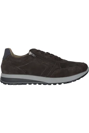 ARA Uomo, Scarpe, Marrone, 39 EU, new