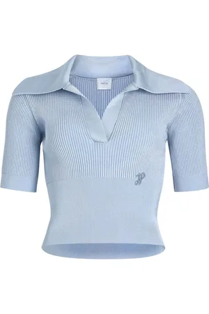 Patou Donna, Maglie, Blu, L, new