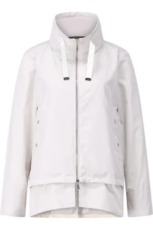MOORER Donna, Giacche, Grigio, S, new