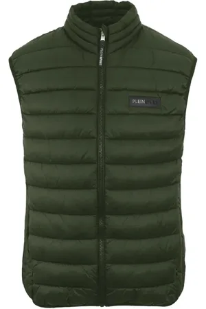 Philipp Plein Uomo, Giacche, Verde, S, new