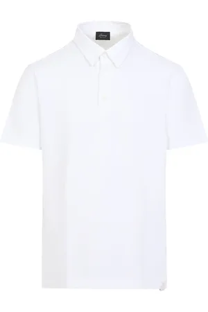 BRIONI Uomo, Top, Bianco, XL, new