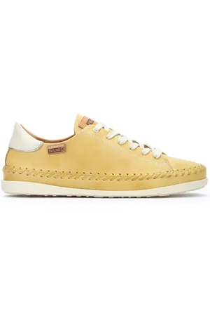 Pikolinos Donna, Scarpe, Giallo, 35 EU, new