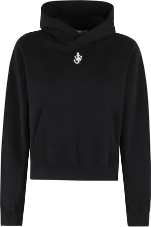 J.W.Anderson Donna, Felpe, Nero, XS, new