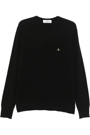 Vivienne Westwood Uomo, Maglie, Nero, XL, new