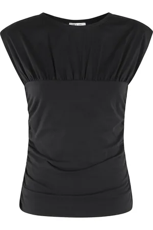 RAG&BONE Donna, Top, Nero, M, new