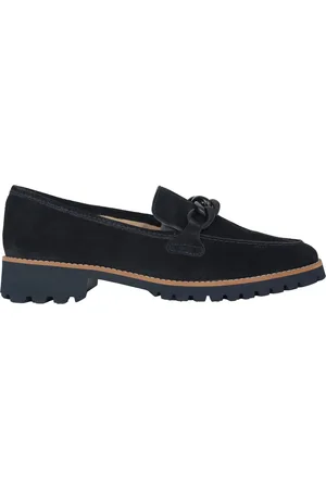 ARA Donna, Scarpe, Blu, 42 1/2 EU, new