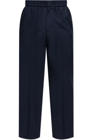 Ami Uomo, Pantaloni, Blu, S, new