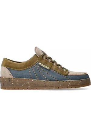 Mephisto Uomo, Scarpe, Multicolore, 46 EU, new