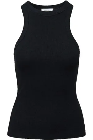ANINE BING Donna, Top, Nero, M, new