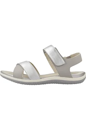 Geox Donna, Scarpe, Grigio, 38 EU, new