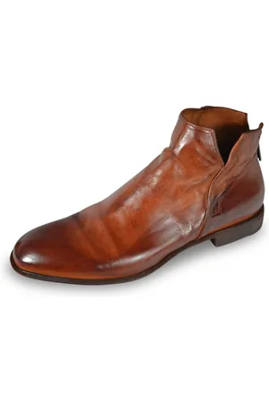 Lemargo Uomo, Scarpe, Marrone, 42 EU, new