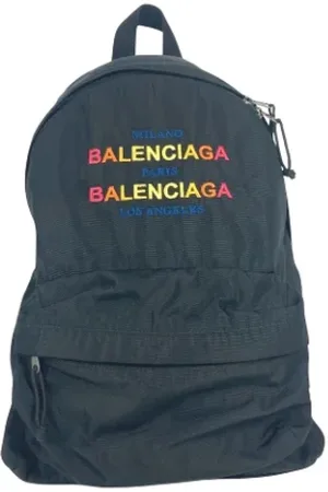 Balenciaga Unisex, Pre-owned, Nero, Taglia unica, used
