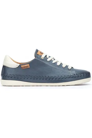 Pikolinos Donna, Scarpe, Blu, 36 EU, new