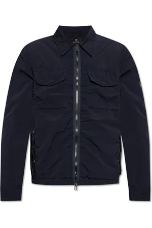 Paul Smith Uomo, Giacche, Blu, L, new