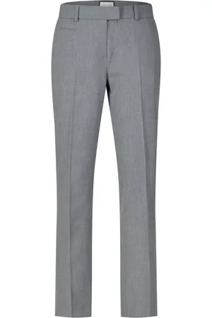 SEDUCTIVE Donna, Pantaloni, Grigio, M, new