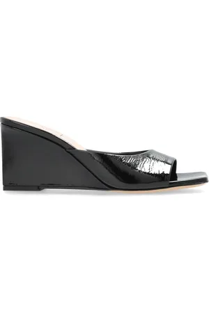 AGL ATTILIO GIUSTI LEOMBRUNI Donna, Scarpe, Nero, 37 1/2 EU, new