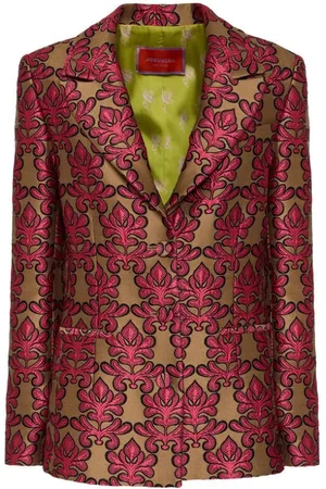 La DoubleJ Donna, Giacche, Multicolore, M, new