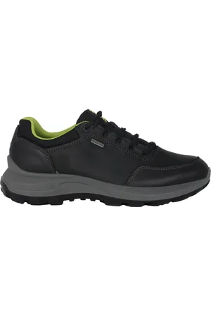 ARA Uomo, Scarpe, Nero, 45 EU, new