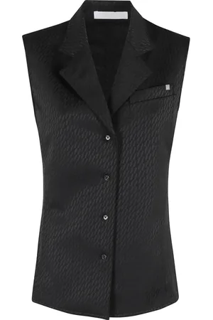 Helmut Lang Donna, Giacche, Nero, M, new