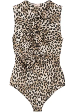 Nº21 Donna, Costumi da bagno, Multicolore, XS, new