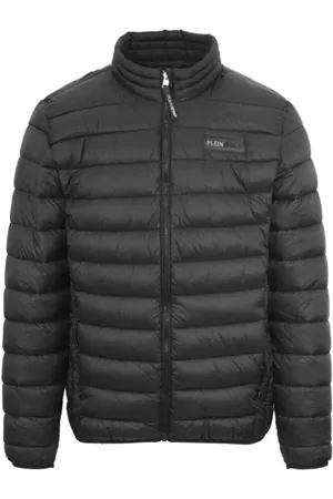 Philipp Plein Uomo, Giacche, Nero, S, new