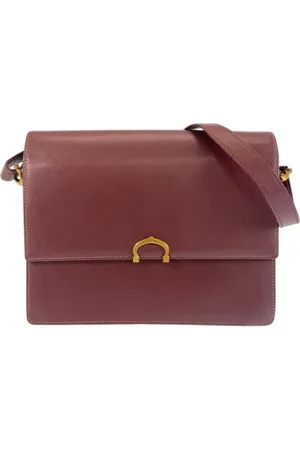 Cartier Donna, Pre-owned, Rosso, Taglia unica, used