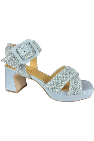 CTWLK. Donna, Scarpe, Blu, 39 EU, new