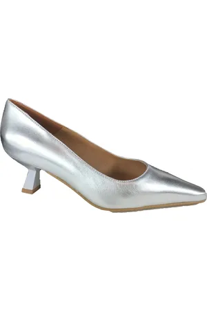 Angel alarcon Donna, Scarpe, Grigio, 36 EU, new