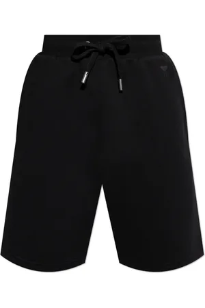 Ami Uomo, Pantaloncini, Nero, S, new