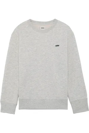 Autry Uomo, Felpe, Grigio, M, new