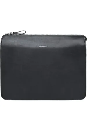 Sandqvist Donna, Borse, Nero, Taglia unica, new