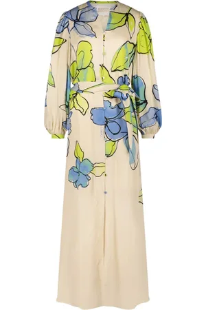Fabienne Chapot Donna, Abiti, Multicolore, XL, new