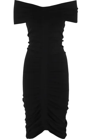 Alexander Wang Donna, Abiti, Nero, XS, new