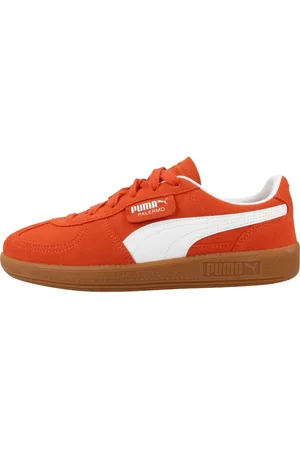 PUMA Uomo, Scarpe, Arancione, 38 EU, new