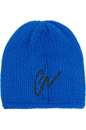 GREG LAUREN Uomo, Accessori, Blu, Taglia unica, new
