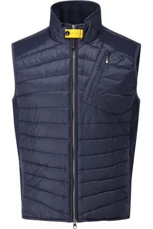 Parajumpers Uomo, Giacche, Blu, M, new