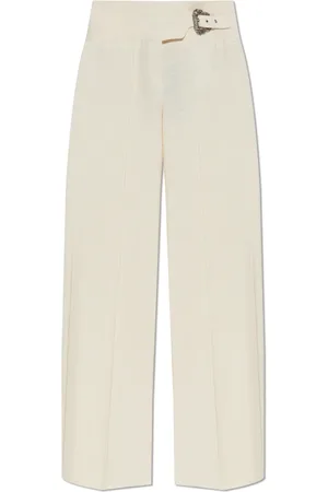 VERSACE Donna, Pantaloni, , S, new